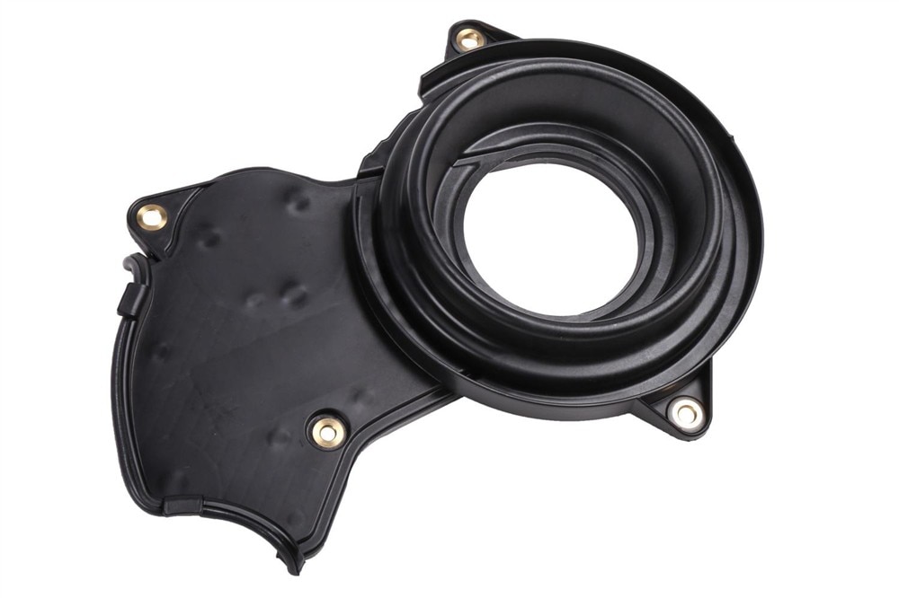 GM Genuine Parts Front Lower Timing Belt Cover