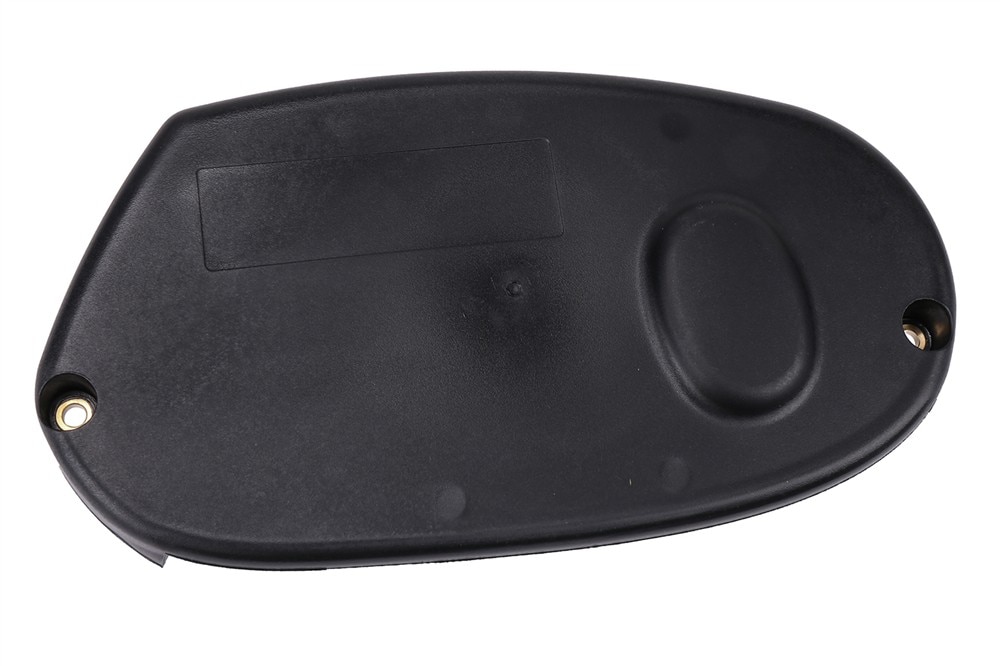 GM Genuine Parts Front Upper Timing Belt Cover