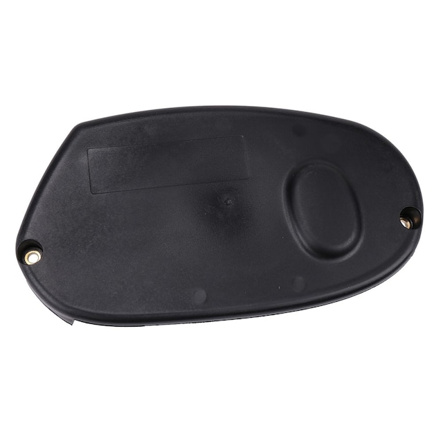GM Genuine Parts Front Upper Timing Belt Cover