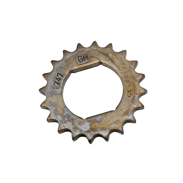 GM Genuine Parts Crankshaft Sprocket