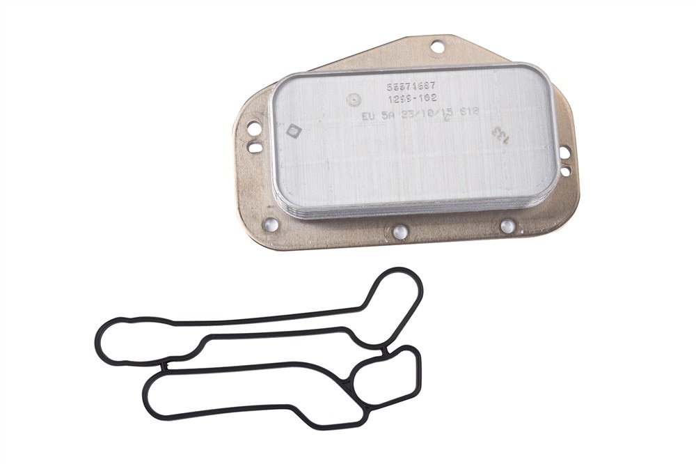 GM Genuine Parts Engine Oil Cooler