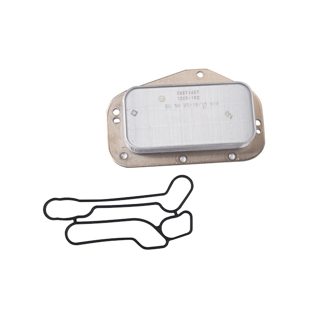 GM Genuine Parts Engine Oil Cooler