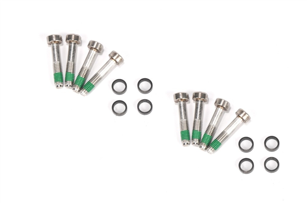 GM Genuine Parts Fuel Injector O-Rings