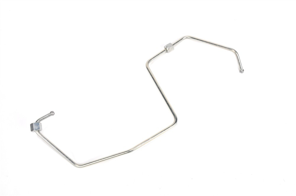 GM Genuine Parts Fuel Feed Pipe