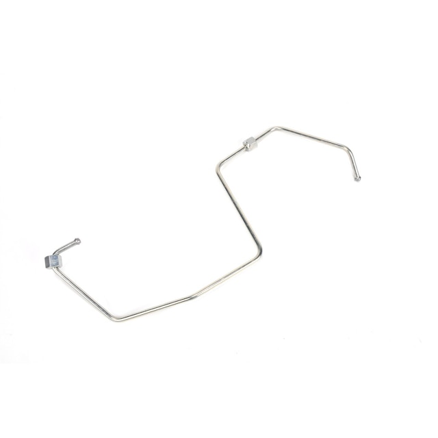 GM Genuine Parts Fuel Feed Pipe