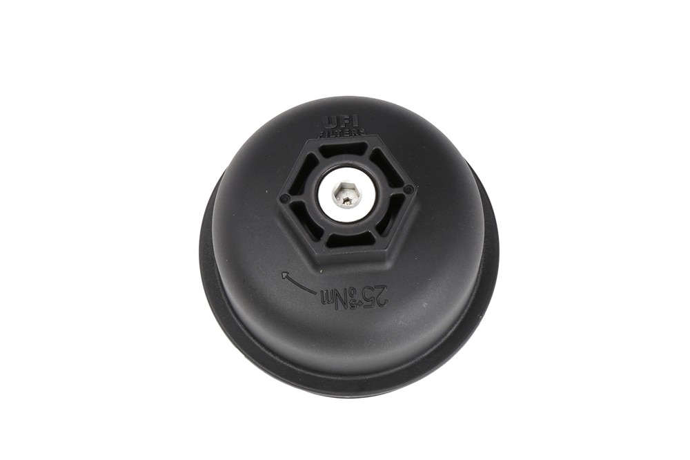 GM Genuine Parts Engine Oil Filter Cap with Seal