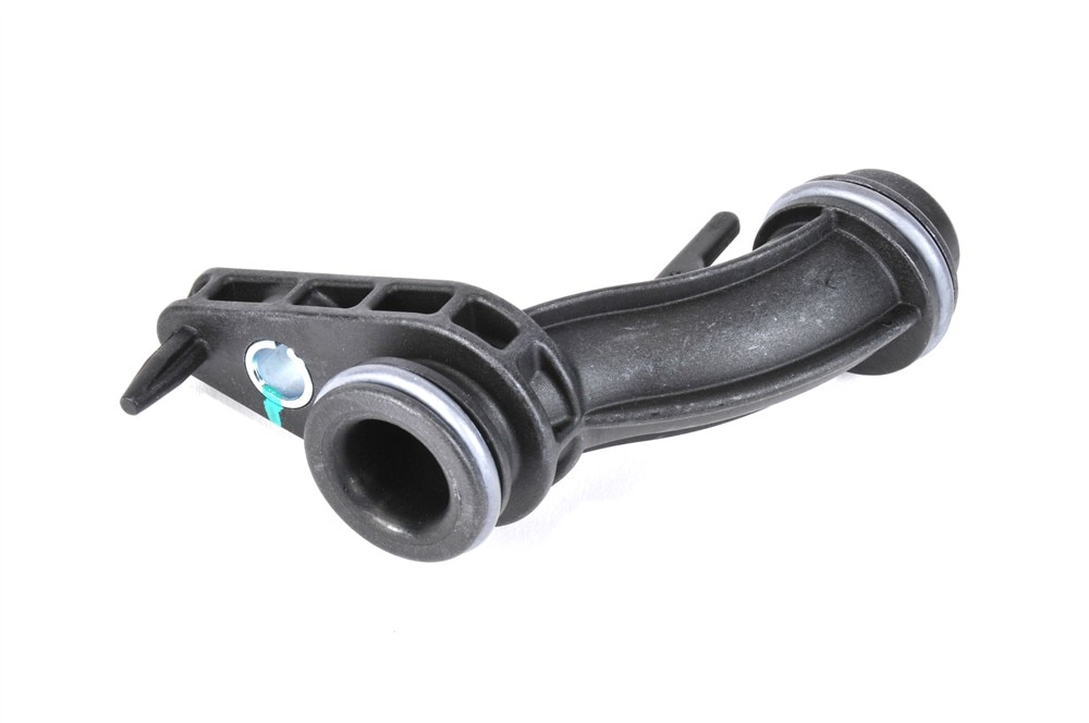 GM Genuine Parts Oil Cooler Pipe