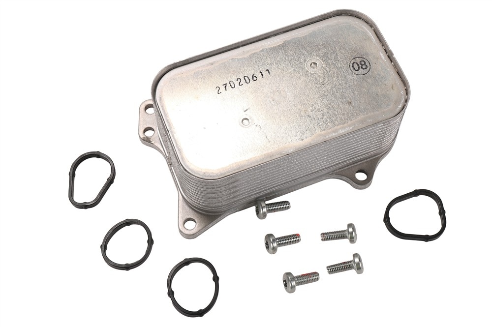 GM Genuine Parts Engine Oil Cooler