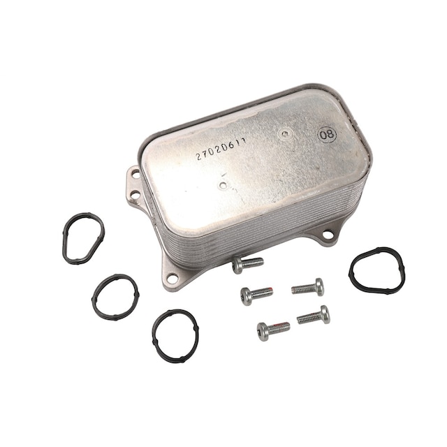 GM Genuine Parts Engine Oil Cooler