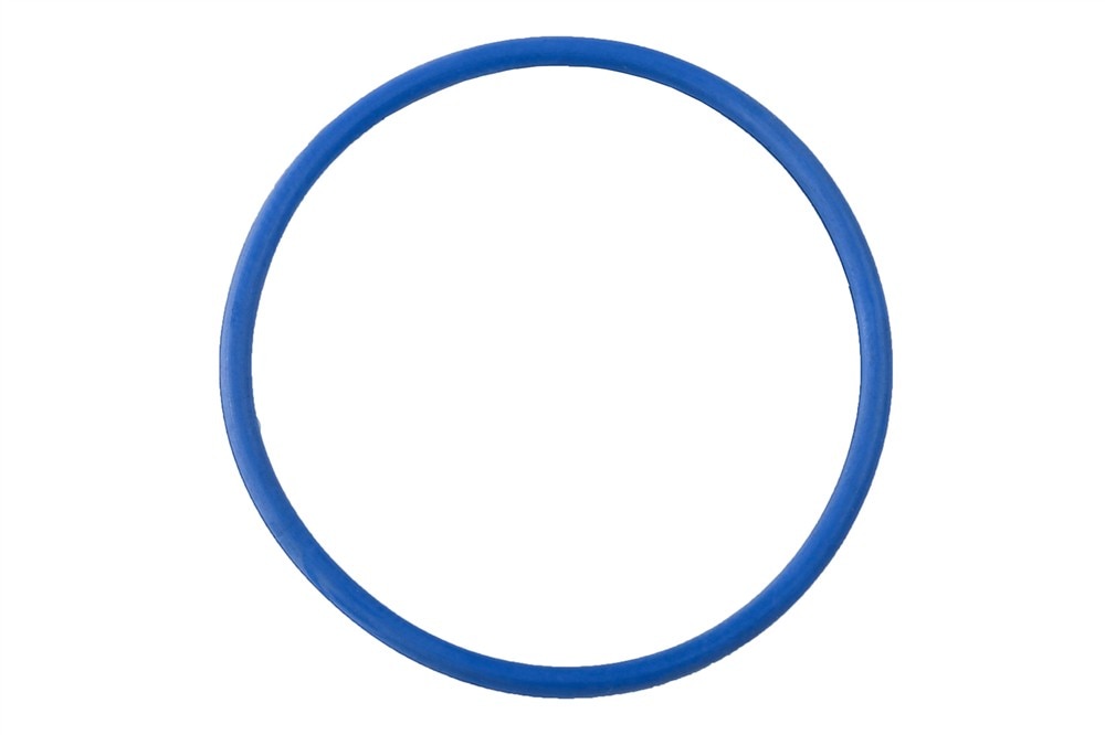 GM Genuine Parts Engine Oil Filler Tube Seal
