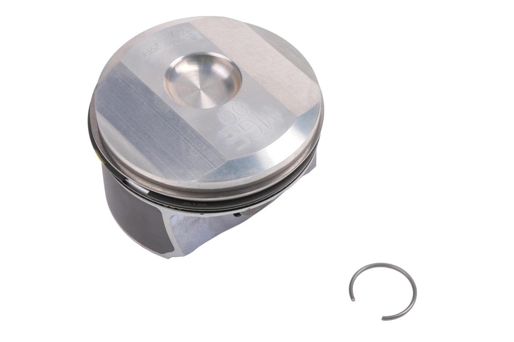 GM Genuine Parts Engine Piston