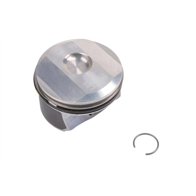 GM Genuine Parts Engine Piston
