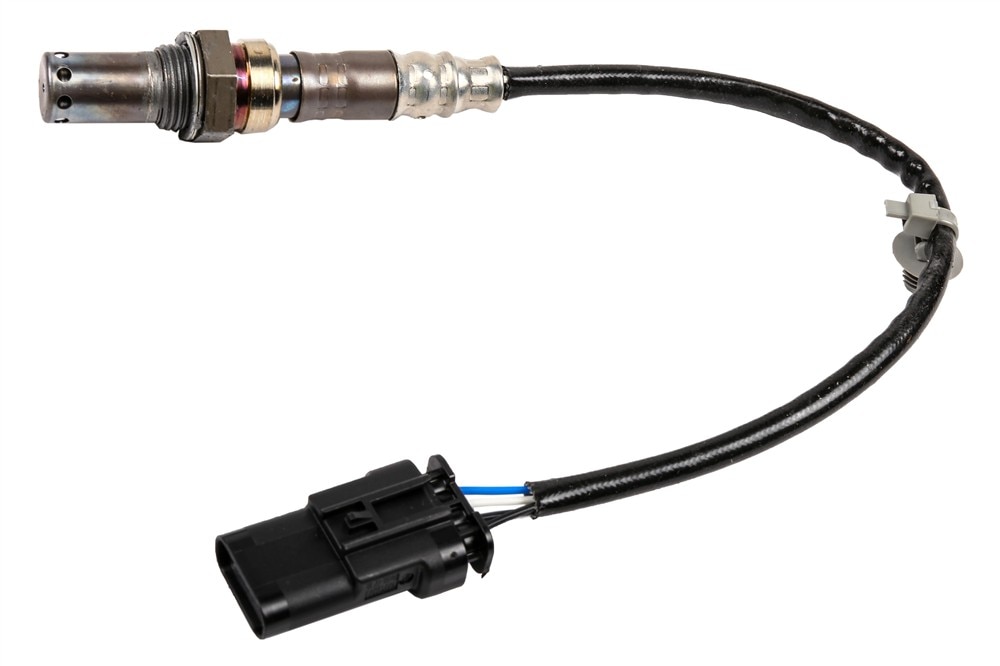 GM Genuine Parts Heated Oxygen Sensor (Programming Required)