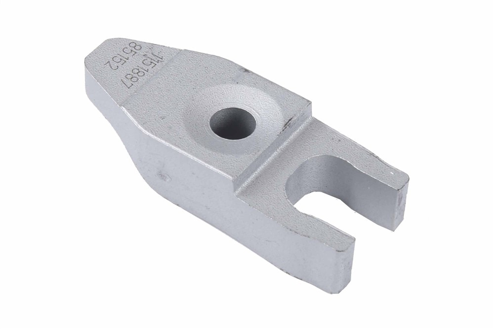 GM Genuine Parts Multiport Fuel Injector Bracket