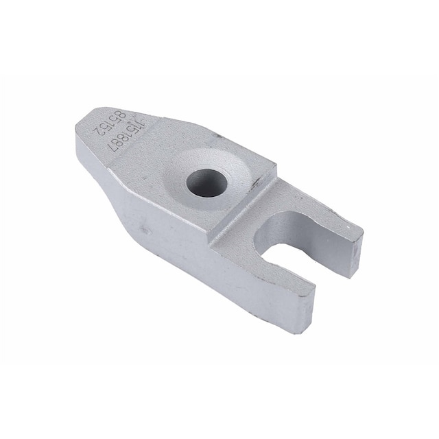 GM Genuine Parts Multiport Fuel Injector Bracket