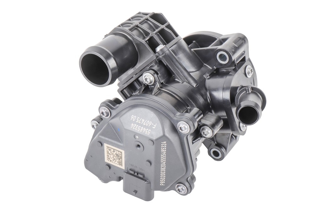 GM Genuine Parts Engine Coolant Flow Control Valve
