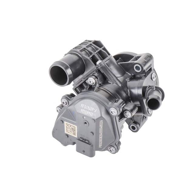 GM Genuine Parts Engine Coolant Flow Control Valve