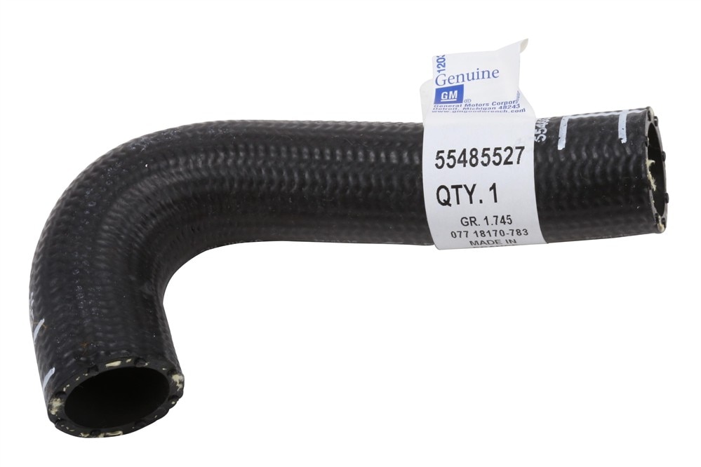 GM Genuine Parts Positive Crankcase Ventilation Vacuum Hose