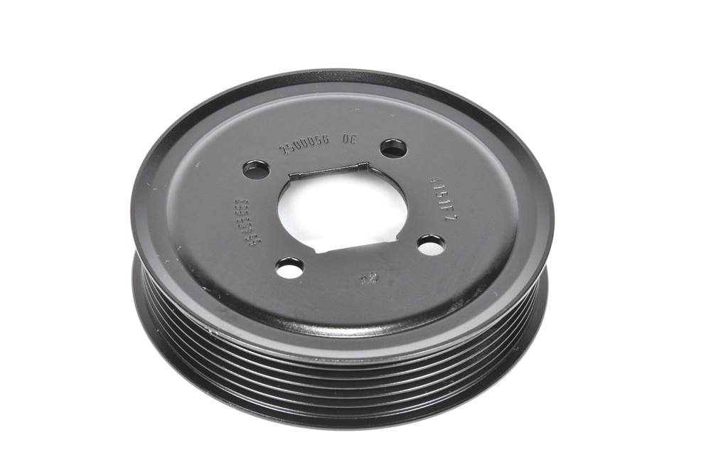 GM Genuine Parts Engine Water Pump Pulley