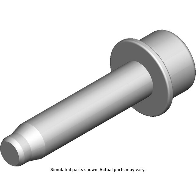 GM Genuine Parts M6x1x28 Oil Pan Bolt