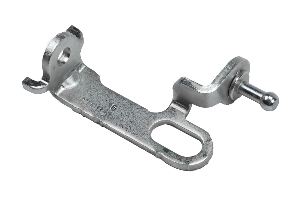 GM Genuine Parts Rear Engine Lift Bracket