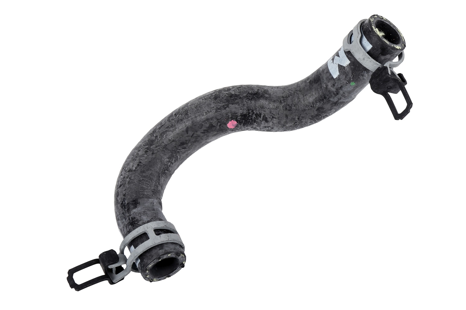 GM Genuine Parts Exhaust Gas Recirculation (EGR) Valve Cooling Return Hose