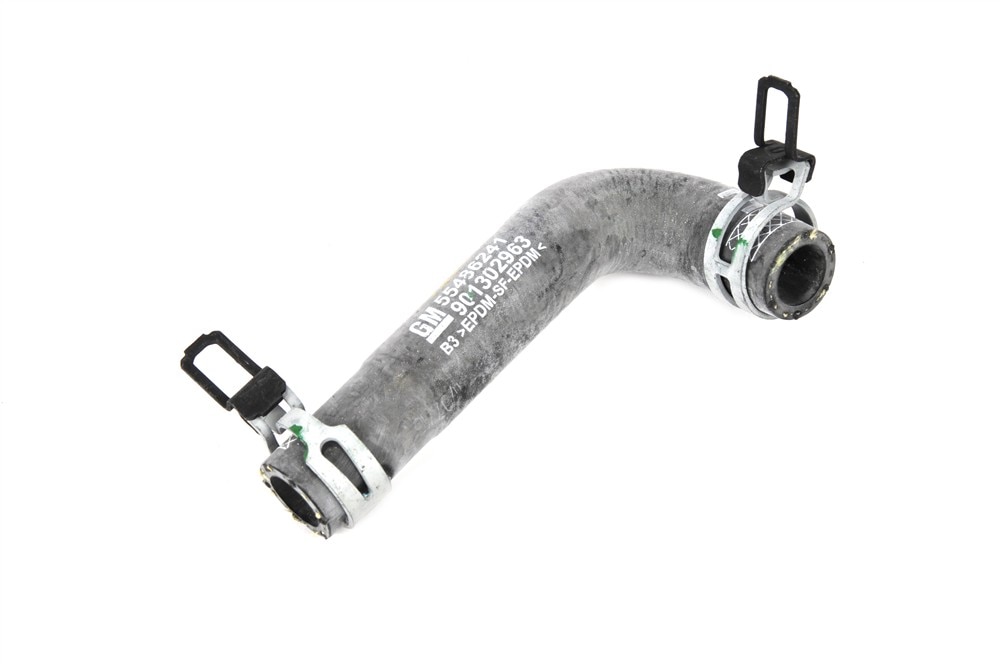 GM Genuine Parts Engine Oil Cooler Inlet Hose