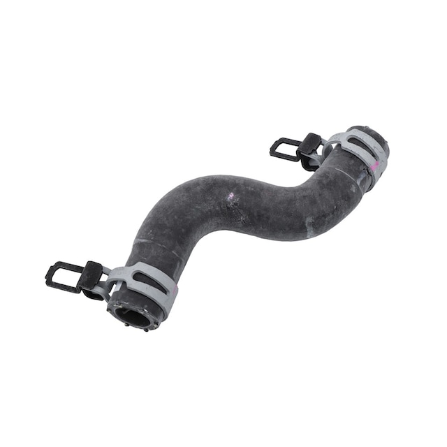 GM Genuine Parts Exhaust Gas Recirculation (EGR) Valve Cooling Feed Hose