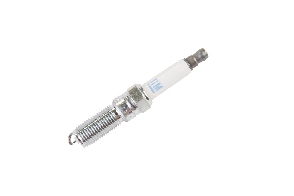 ACDelco GM Original Equipment Iridium Spark Plug