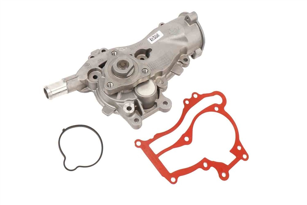GM Genuine Parts Engine Water Pump Kit