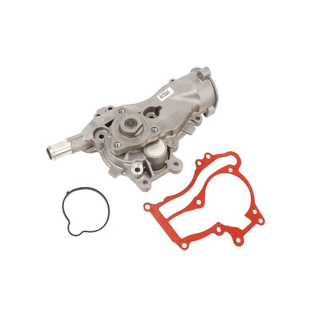 GM Genuine Parts Engine Water Pump Kit