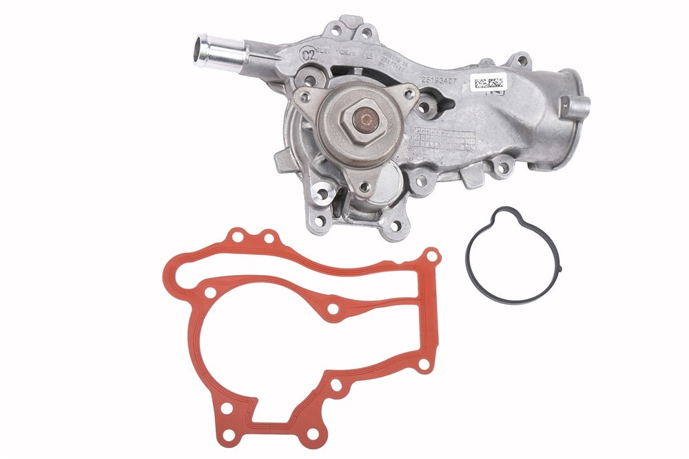GM Genuine Parts Engine Water Pump
