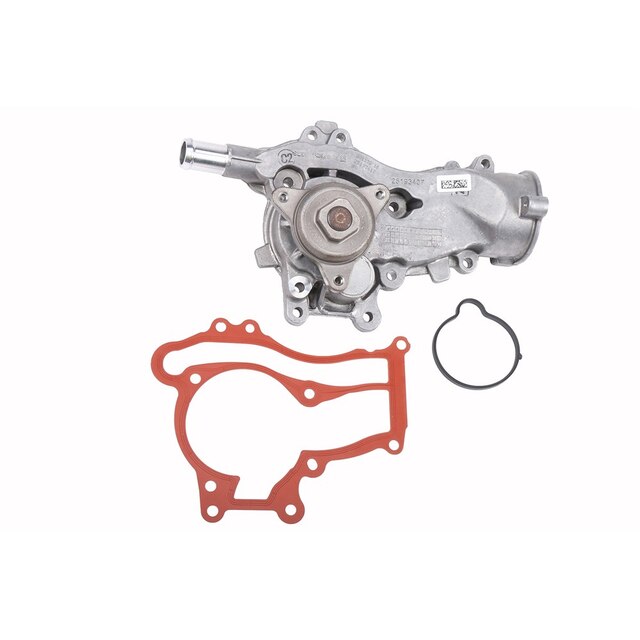 GM Genuine Parts Engine Water Pump