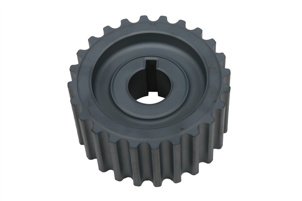 GM Genuine Parts Fuel Injection Pump Drive Pulley
