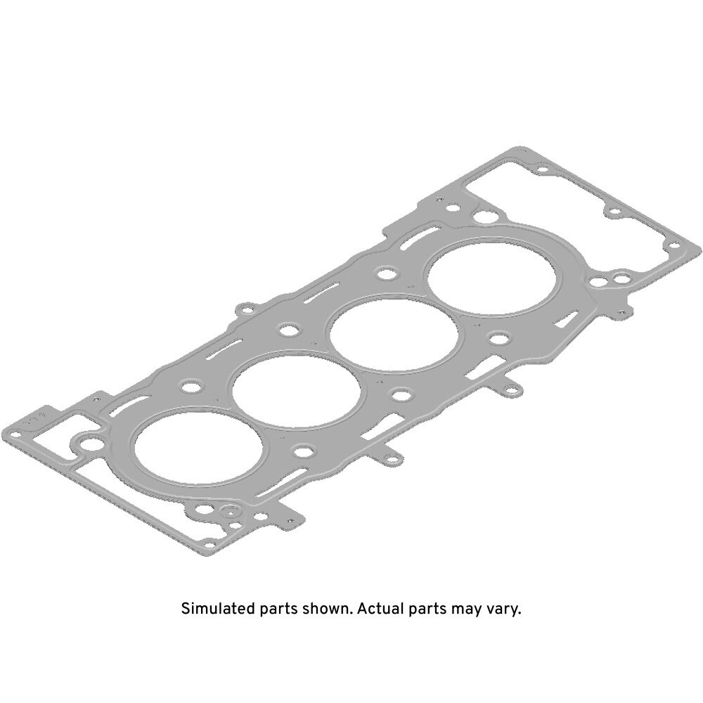 GM Genuine Parts Cylinder Head Gasket