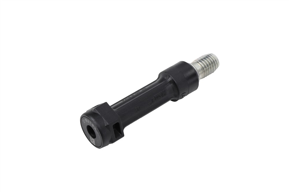 GM Genuine Parts Positive Crankcase Ventilation Oil Separator Drain Pipe