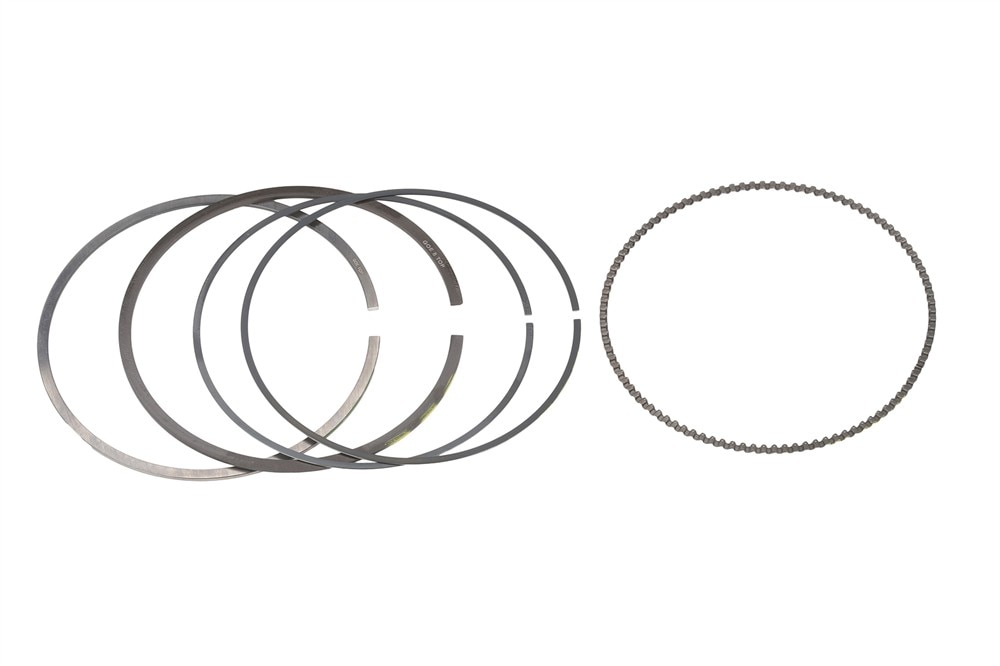 GM Genuine Parts Engine Piston Ring Kit