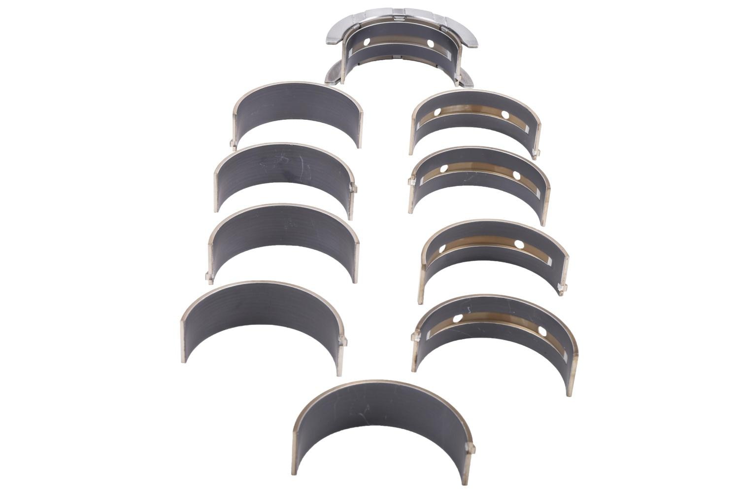 GM Genuine Parts Engine Crankshaft Bearing Set