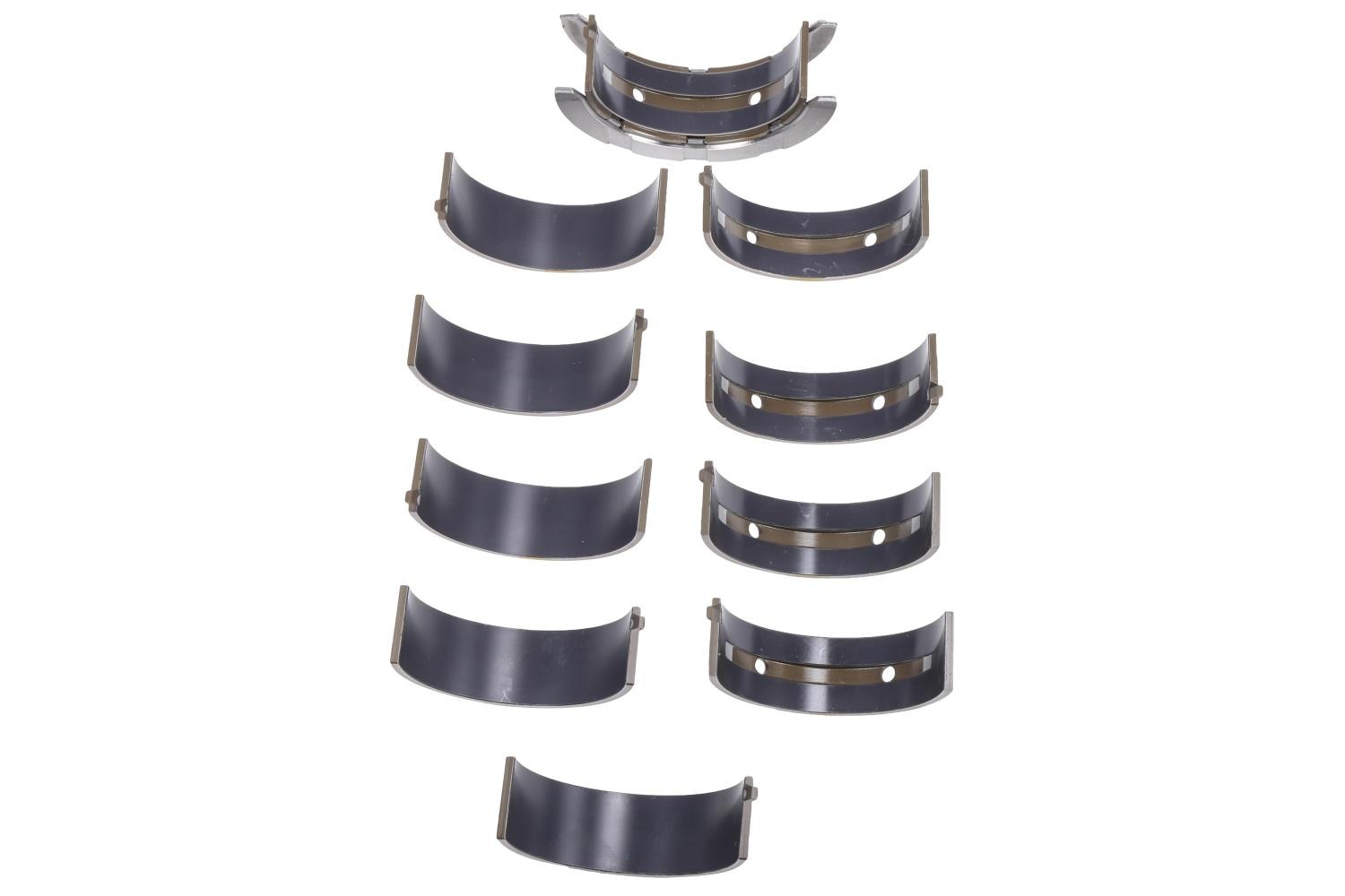 GM Genuine Parts Engine Crankshaft Bearing Set