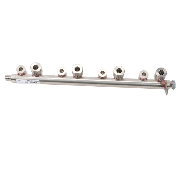 GM Genuine Parts Direct Fuel Injection Fuel Rail