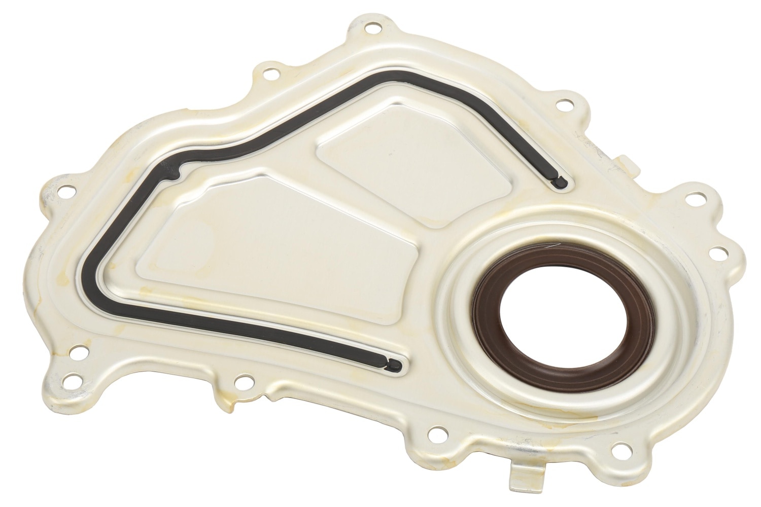 GM Genuine Parts Engine Front Cover