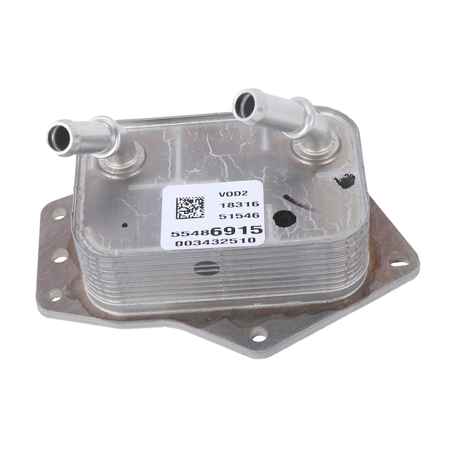 GM Genuine Parts Engine Oil Cooler