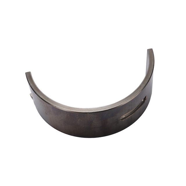 GM Genuine Parts Crankshaft Upper Bearing