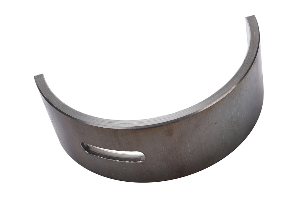 GM Genuine Parts Crankshaft Upper Bearing