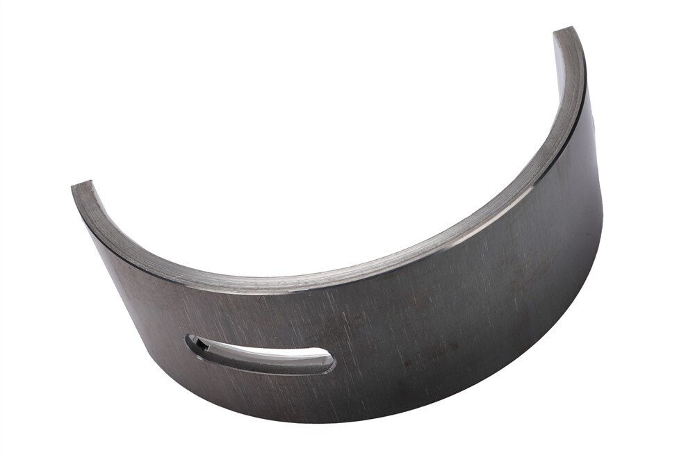 GM Genuine Parts Crankshaft Upper Bearing