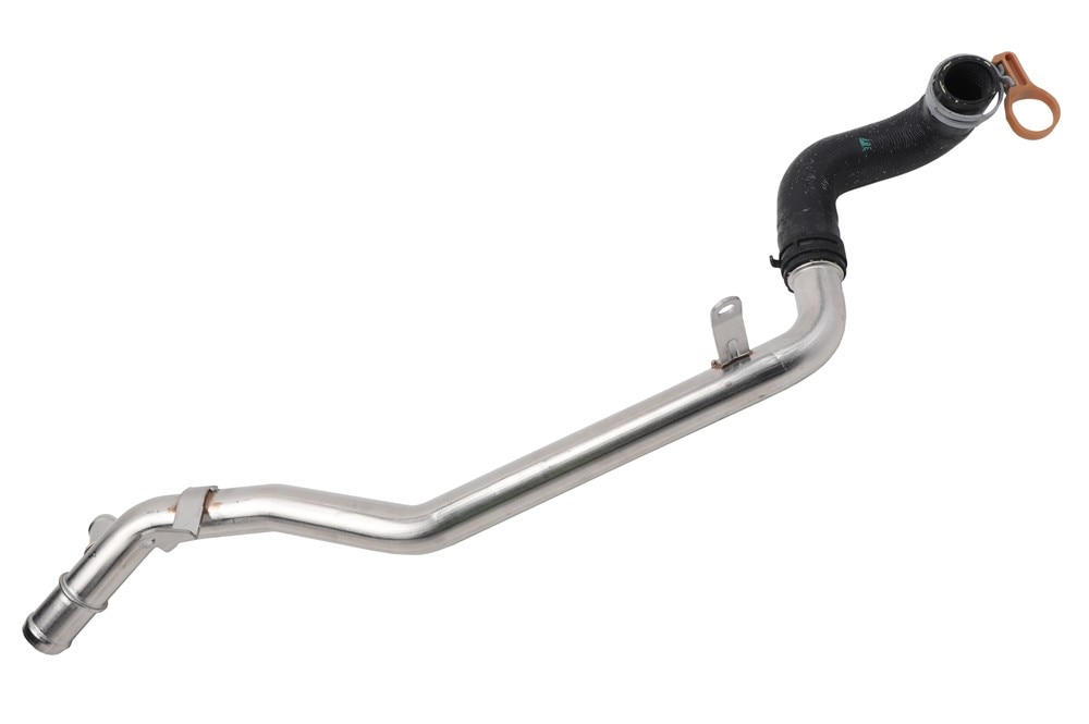 GM Genuine Parts Auxiliary Water Pump Inlet Pipe