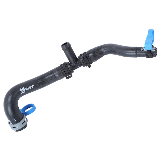 GM Genuine Parts Engine Oil Cooler Coolant Hose