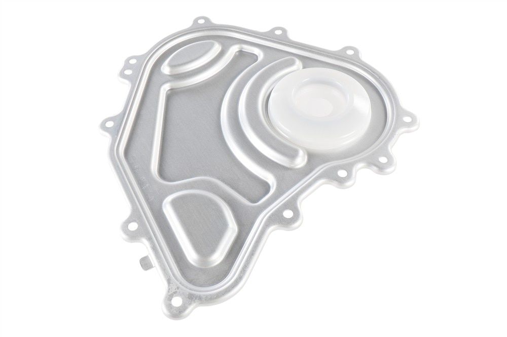 GM Genuine Parts Timing Belt Lower Cover