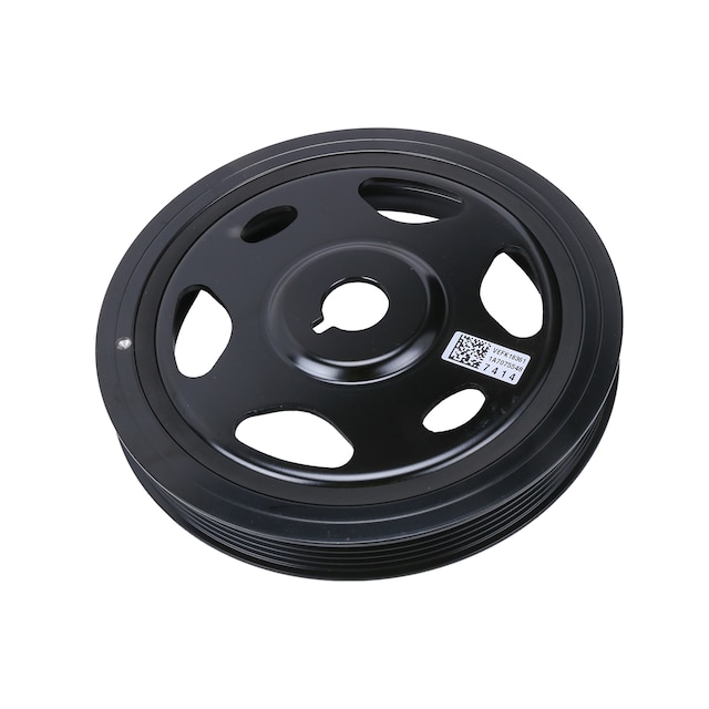 GM Genuine Parts Crankshaft Balancer