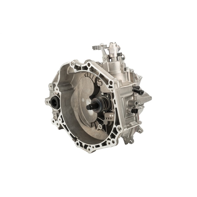 GM Genuine Parts 6-Speed Manual Transmission Assembly